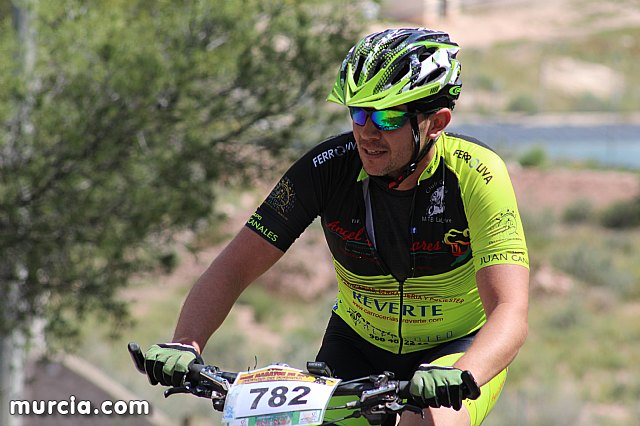 XVIII Bike Maraton Ciudad de Totana 2015 - 456