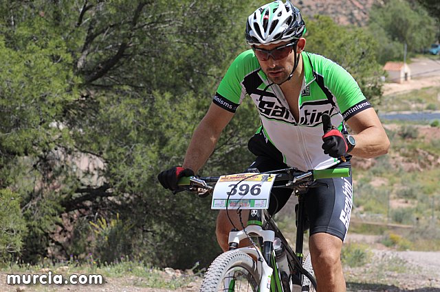 XVIII Bike Maraton Ciudad de Totana 2015 - 466