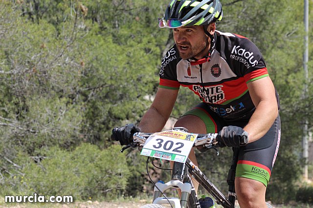 XVIII Bike Maraton Ciudad de Totana 2015 - 467