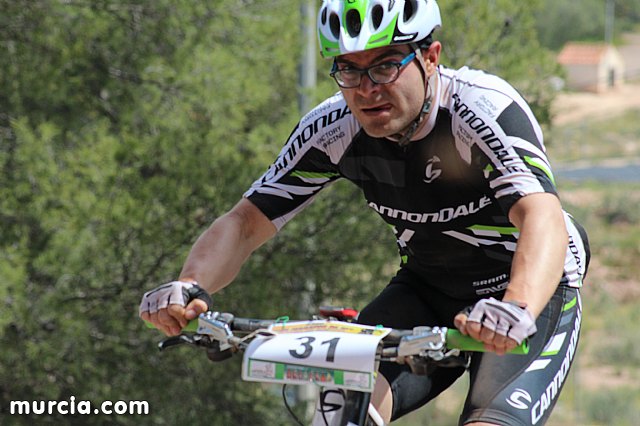 XVIII Bike Maraton Ciudad de Totana 2015 - 470