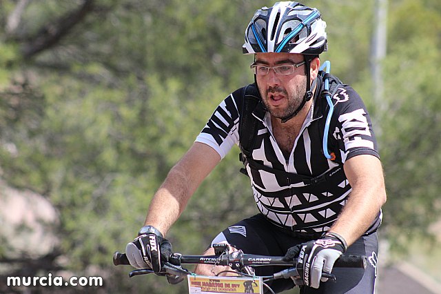 XVIII Bike Maraton Ciudad de Totana 2015 - 474