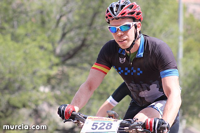 XVIII Bike Maraton Ciudad de Totana 2015 - 477