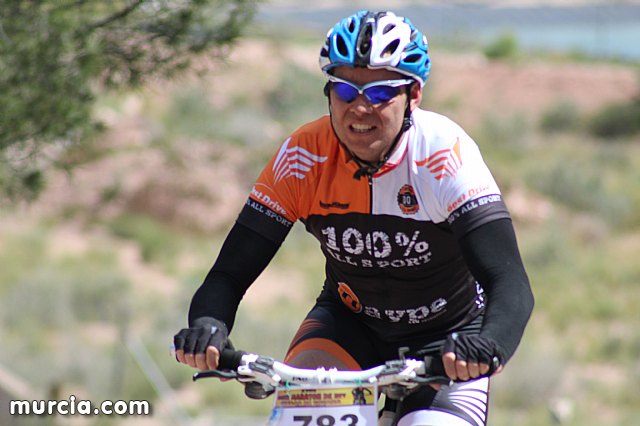 XVIII Bike Maraton Ciudad de Totana 2015 - 479