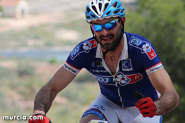 XVIII Bike Maraton Ciudad de Totana 2015 - 485