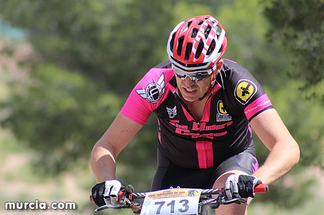 XVIII Bike Maraton Ciudad de Totana 2015 - 486