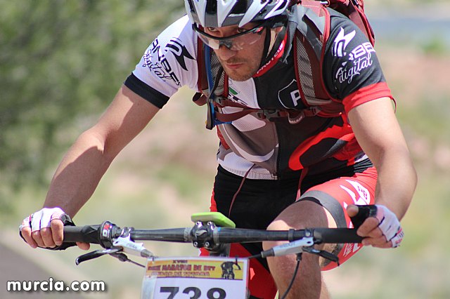 XVIII Bike Maraton Ciudad de Totana 2015 - 488