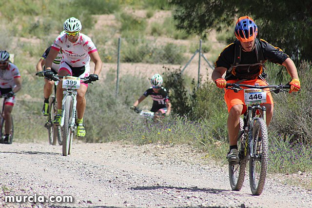 XVIII Bike Maraton Ciudad de Totana 2015 - 491