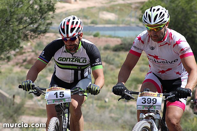 XVIII Bike Maraton Ciudad de Totana 2015 - 494