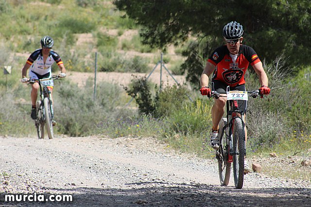 XVIII Bike Maraton Ciudad de Totana 2015 - 501