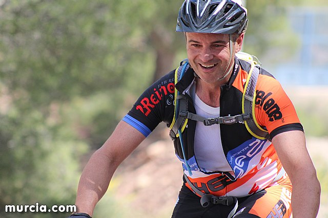 XVIII Bike Maraton Ciudad de Totana 2015 - 511
