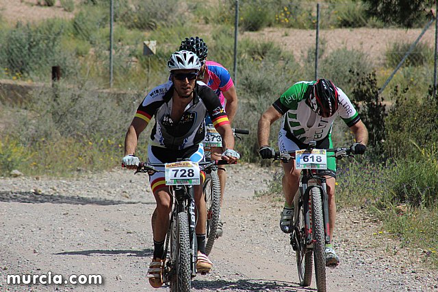 XVIII Bike Maraton Ciudad de Totana 2015 - 513