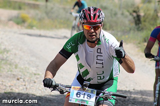 XVIII Bike Maraton Ciudad de Totana 2015 - 515