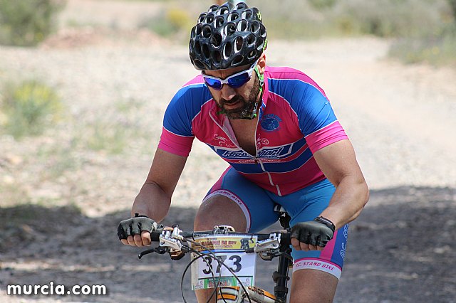 XVIII Bike Maraton Ciudad de Totana 2015 - 516