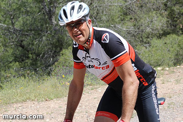 XVIII Bike Maraton Ciudad de Totana 2015 - 526