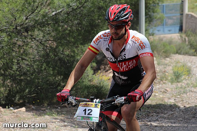 XVIII Bike Maraton Ciudad de Totana 2015 - 536