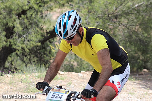 XVIII Bike Maraton Ciudad de Totana 2015 - 539