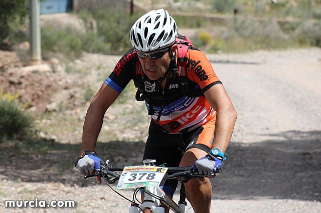 XVIII Bike Maraton Ciudad de Totana 2015 - 540