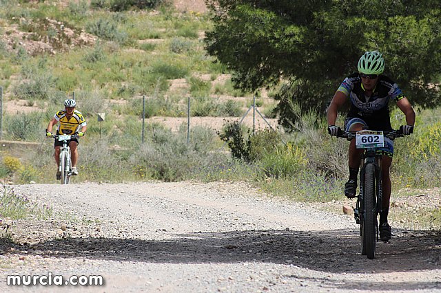 XVIII Bike Maraton Ciudad de Totana 2015 - 550