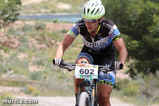 XVIII Bike Maraton Ciudad de Totana 2015 - 551