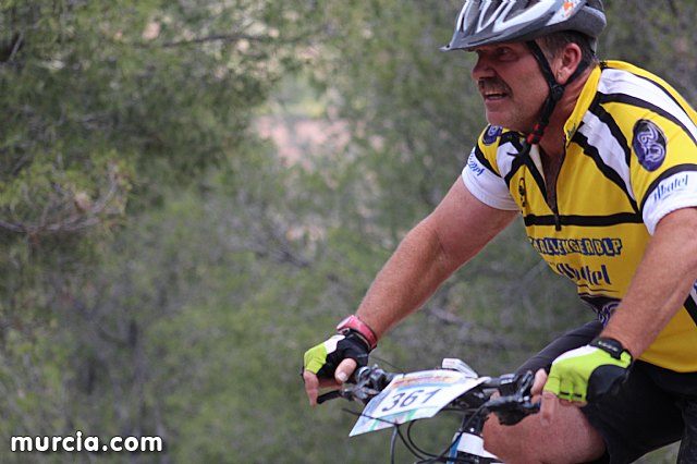 XVIII Bike Maraton Ciudad de Totana 2015 - 552