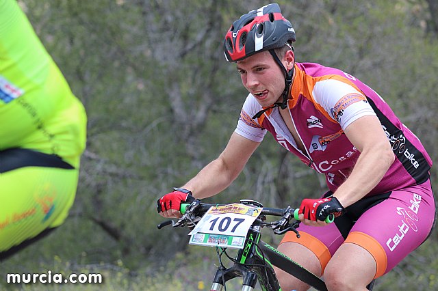XVIII Bike Maraton Ciudad de Totana 2015 - 557