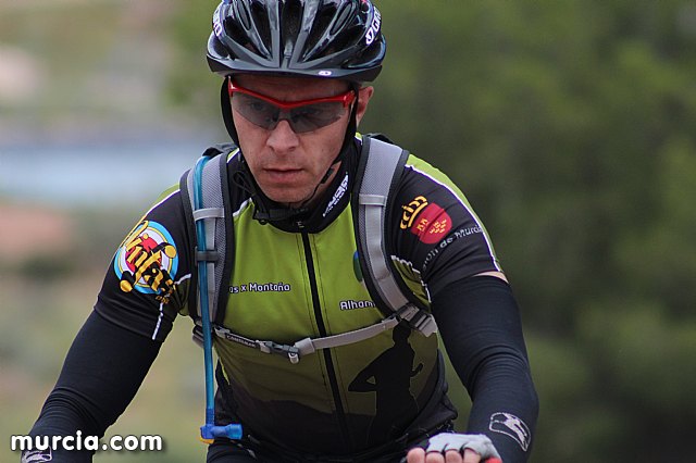 XVIII Bike Maraton Ciudad de Totana 2015 - 566