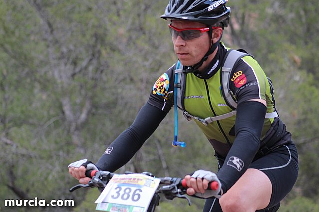 XVIII Bike Maraton Ciudad de Totana 2015 - 567