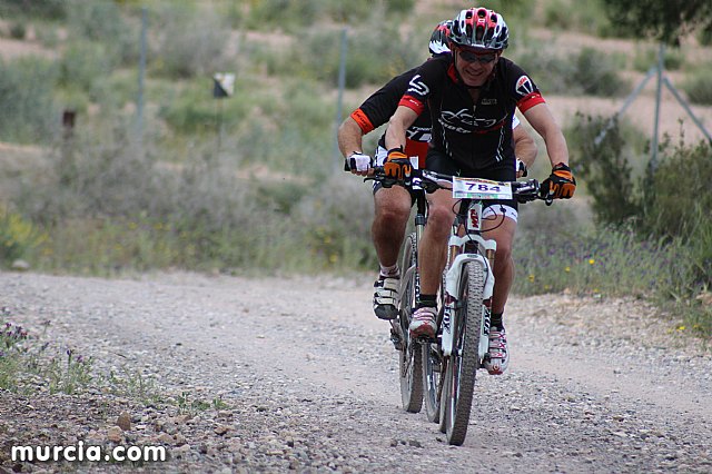 XVIII Bike Maraton Ciudad de Totana 2015 - 568
