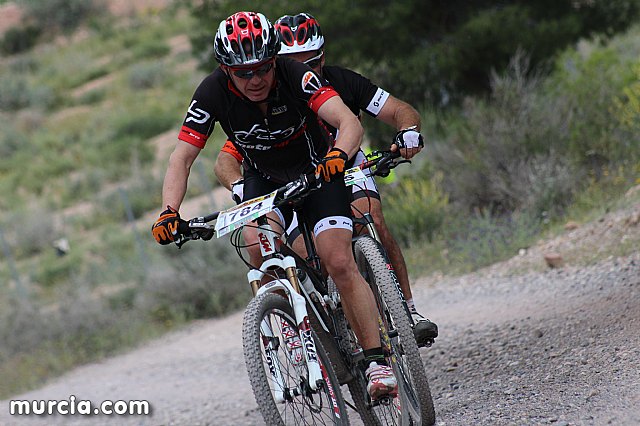 XVIII Bike Maraton Ciudad de Totana 2015 - 569