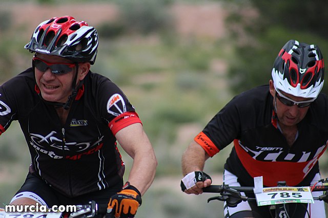 XVIII Bike Maraton Ciudad de Totana 2015 - 570