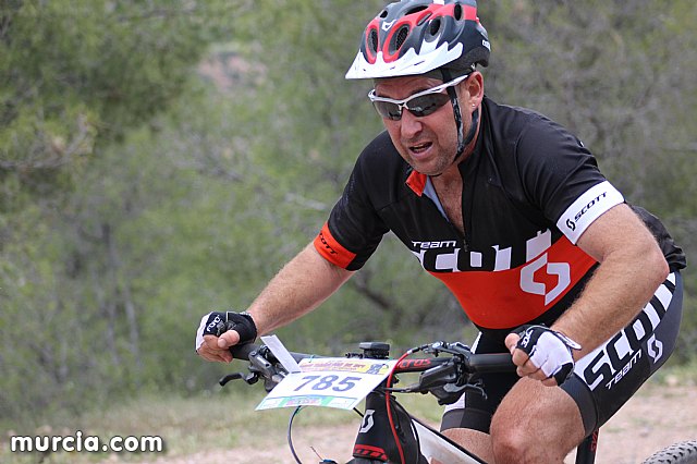 XVIII Bike Maraton Ciudad de Totana 2015 - 571