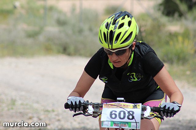 XVIII Bike Maraton Ciudad de Totana 2015 - 572