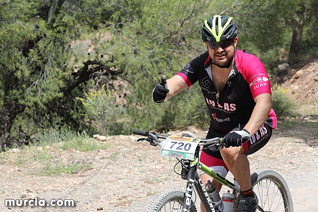 XVIII Bike Maraton Ciudad de Totana 2015 - 581