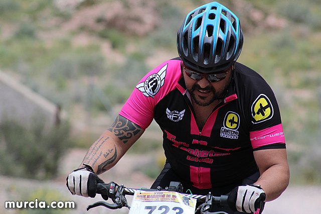 XVIII Bike Maraton Ciudad de Totana 2015 - 582