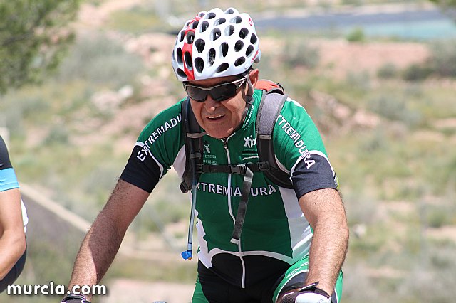 XVIII Bike Maraton Ciudad de Totana 2015 - 584