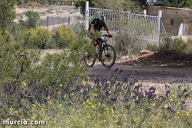 XVIII Bike Maraton Ciudad de Totana 2015 - 586