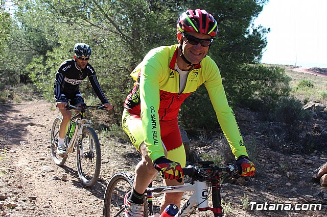 XXII Bike Maratn Ciudad de Totana - 3