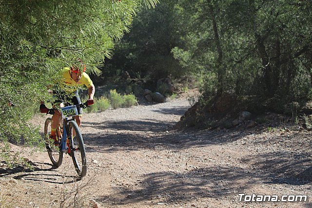XXII Bike Maratn Ciudad de Totana - 16