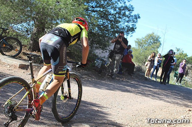 XXII Bike Maratn Ciudad de Totana - 20