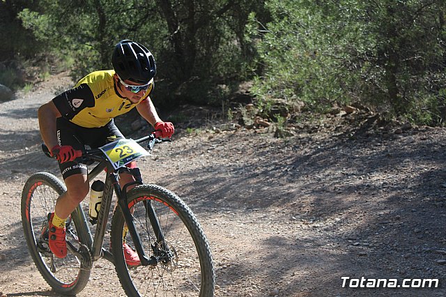 XXII Bike Maratn Ciudad de Totana - 28
