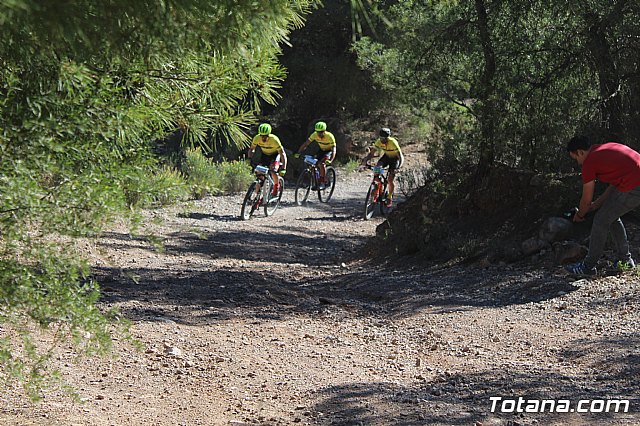 XXII Bike Maratn Ciudad de Totana - 31