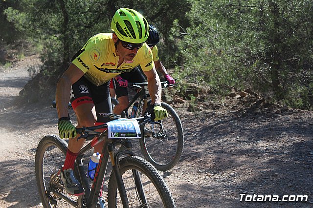 XXII Bike Maratn Ciudad de Totana - 38