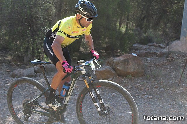 XXII Bike Maratn Ciudad de Totana - 40