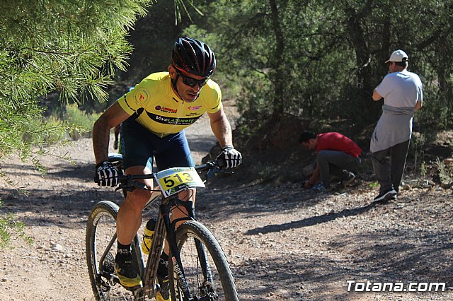 XXII Bike Maratn Ciudad de Totana - 43