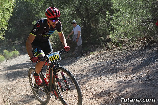 XXII Bike Maratn Ciudad de Totana - 64