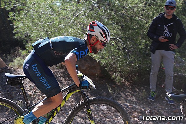 XXII Bike Maratn Ciudad de Totana - 71