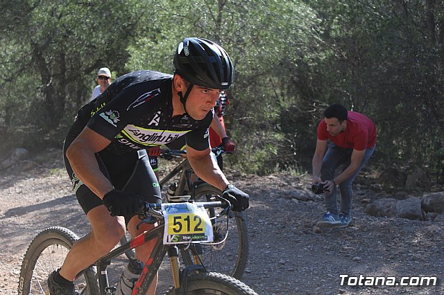 XXII Bike Maratn Ciudad de Totana - 80