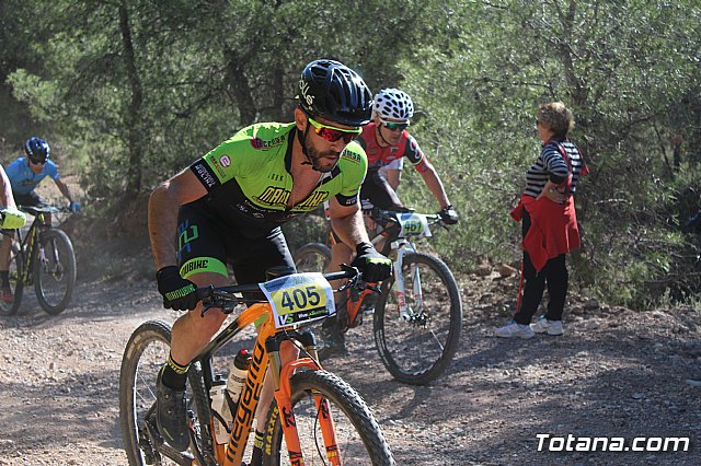 XXII Bike Maratn Ciudad de Totana - 88
