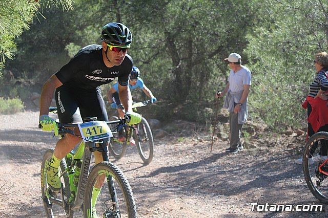 XXII Bike Maratn Ciudad de Totana - 89