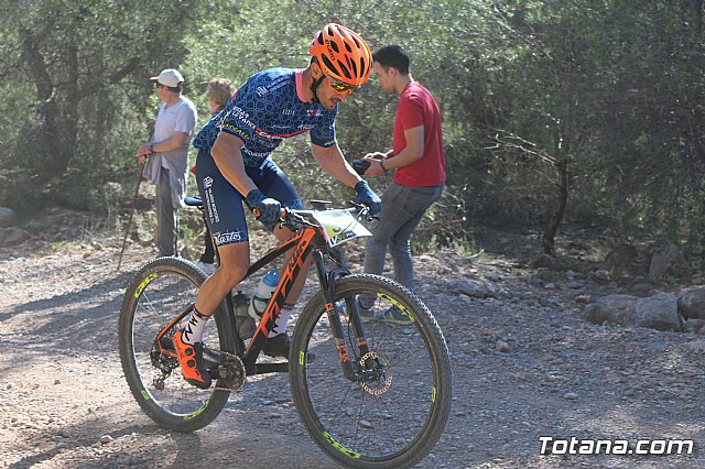 XXII Bike Maratn Ciudad de Totana - 97